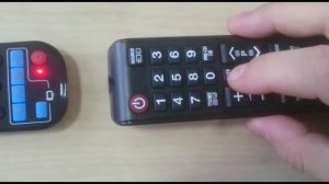 Программирование пульта на Android TV Box T95Z Plus, T95K Pro, KM8 Pro