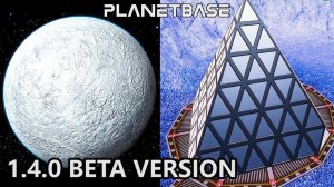 Planetbase 1.4.0 - База на 600+ колонистов - №9