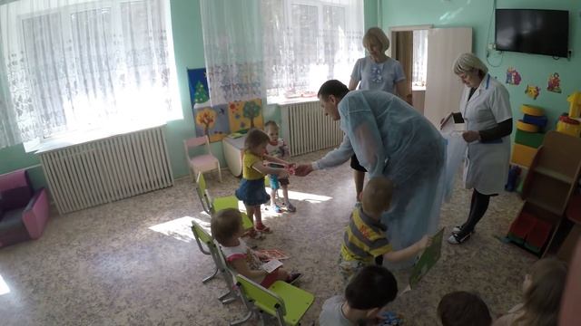 Дом малютки , до слез. смотреть онлайн