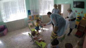 Дом малютки , до слез.