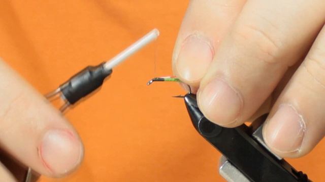 Green Buzzer/ Маленькая мушка с большими возможностями) смотреть онлайн