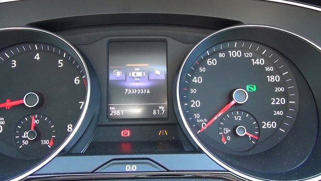 2016 Volkswagen Passat TSI Highline - Exterior & Interior смотреть онлайн