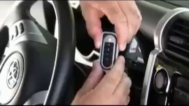 1f Responder LE Remote Pairing смотреть онлайн