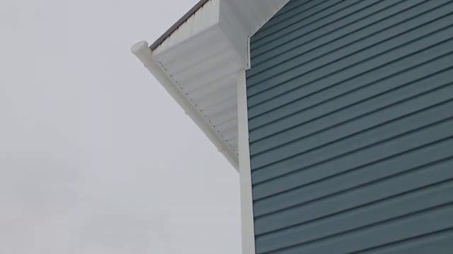 Отделка фасада СИП дома смотреть онлайн