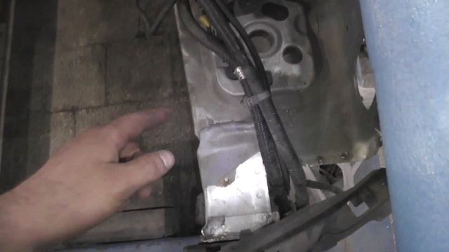 Форестер, распил, примеряем и варим ,часть 3. смотреть онлайн