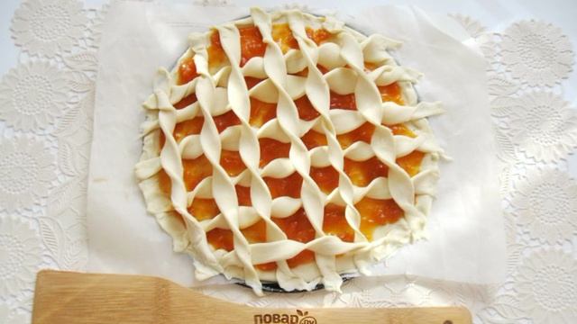 Сборник рецептов