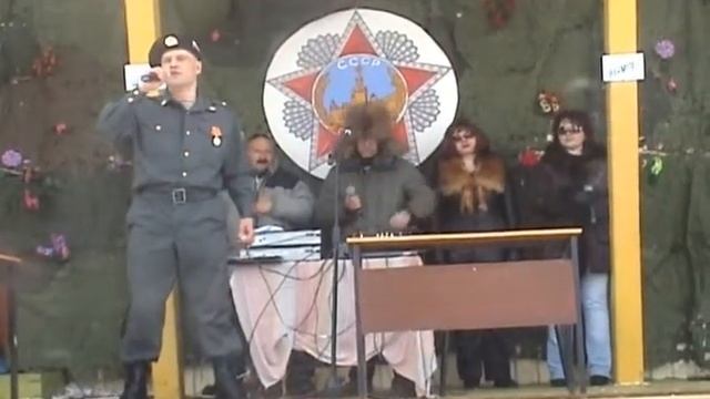 Офицеры.avi смотреть онлайн