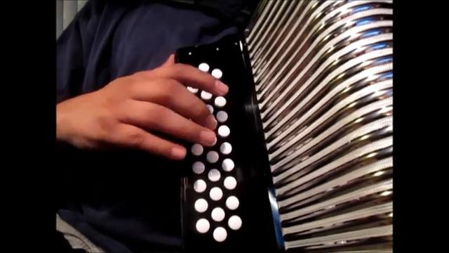 caja de muerto instruccional slow acordeon hohner sol principiante смотреть онлайн