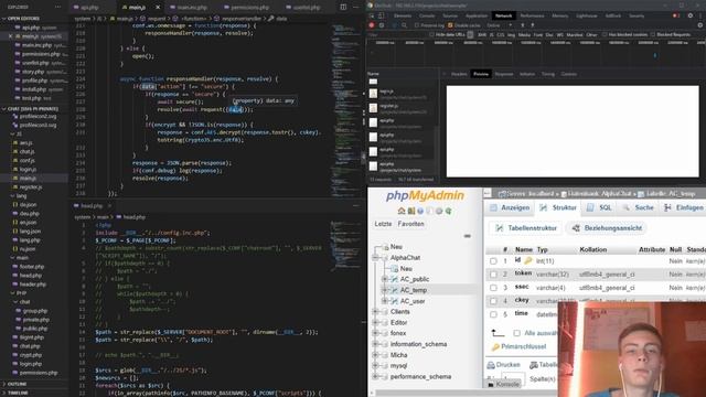 DLAC #1 - general overview смотреть онлайн