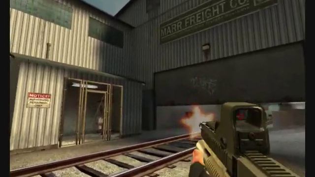 Counter-Strike source: mah favourite skins смотреть онлайн