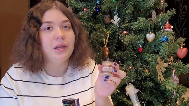 ❄ВЛОГМАС?5?РАСПАКОВКА СВЕЧЕЙ FRAGRANCE-FLAME? смотреть онлайн