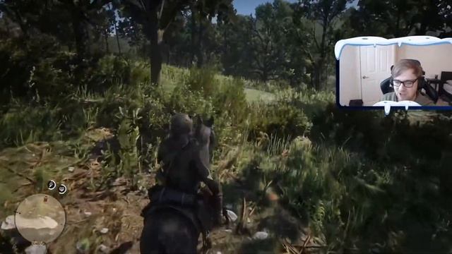 RED DEAD REDEMPTION 2 Walkthrough Gameplay Part 10 - Phat Stacks (RDR2 100%) смотреть онлайн