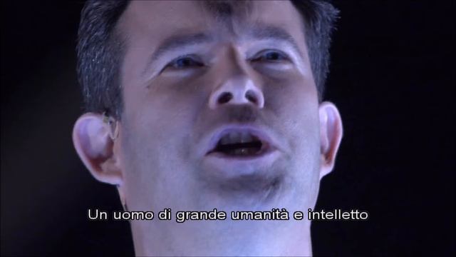 DOCTOR ATOMIC - Aria Oppenheimer смотреть онлайн