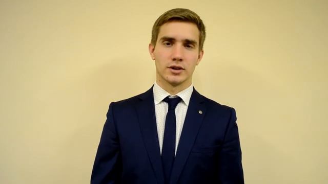 НОВОГОДНЕЕ ПОЗДРАВЛЕНИЕ ОТ АСОУ ТВ И ИВАНА РОМАШОВА