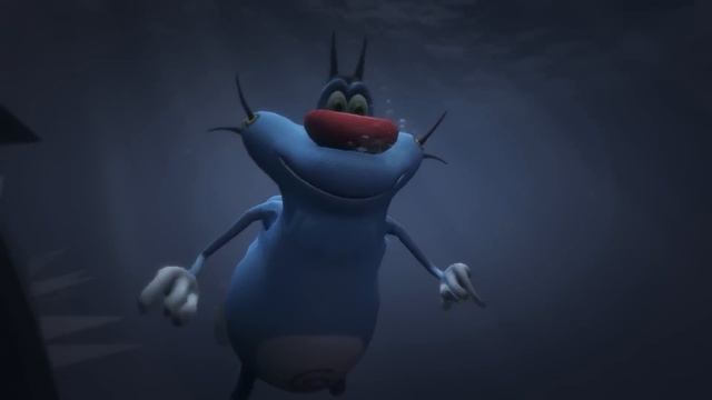 Playing Hide & Seek With Giant Monster Bloop Biggest Fish in GTA 5! The Bloop Giant Fish Sea Monste смотреть онлайн