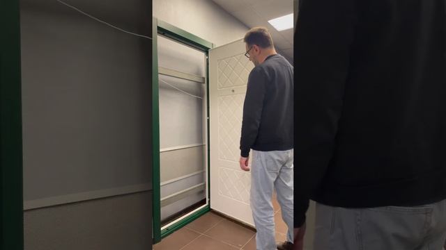 Стал-65 (№ U-6056) смотреть онлайн