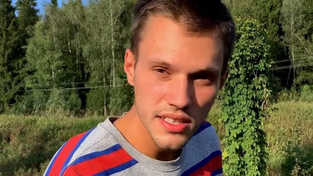 Видео-визитка смотреть онлайн