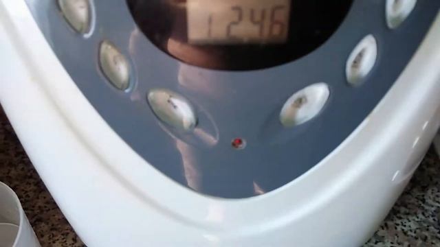 Хлебопечка Delfa DBM 938