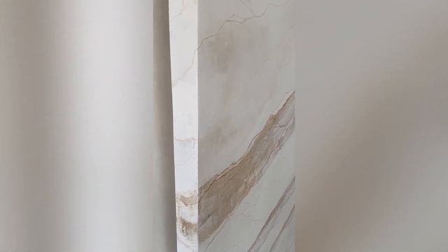 Венецианская штукатурка декоративная работа смотреть онлайн