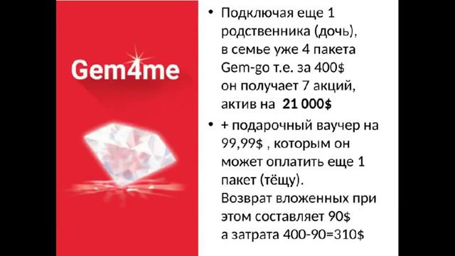 НАСКОЛЬКО СЕГОДНЯ ВЫГОДНО НАЧАТЬ СЕМЕЙНЫЙ БИЗНЕС И СОЗДАТЬ СЕМЕЙНЫЙ АКТИВ. (4 МИН) смотреть онлайн