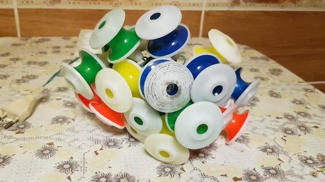 Елочная электрогирлянда СССР смотреть онлайн