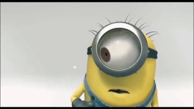 Смешные моменты с миньонами :) смотреть онлайн