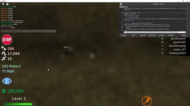 Broken Bones IV Script Hack PASTEBIN 2022 смотреть онлайн