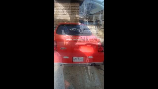 2000 Monte Carlo Pace Car Limited Edition For Sale смотреть онлайн