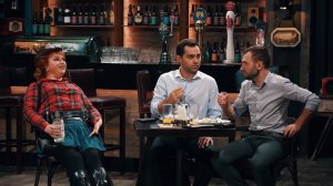 Однажды в России: Tequila Girl