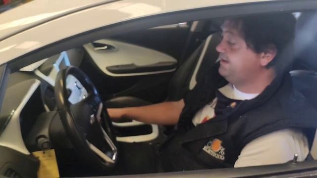 Avería batería Opel Ampera - Chevy Volt... o casi (parte 1) смотреть онлайн