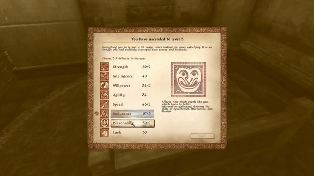 Elder Scrolls IV Oblivion Walkthrough Let's Play Part 39 - Green Emperor Way Imperial City смотреть онлайн