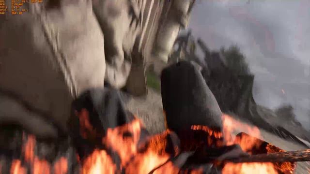 battlefield 1 gtx 1080 OC 4k ultra 60 fps?? смотреть онлайн