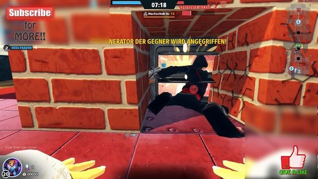 BLOCK N LOAD NEW HACK - INVISIBLE - GOD MODE смотреть онлайн