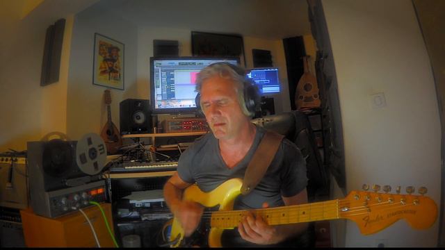 Make it Funky SSL SIX смотреть онлайн