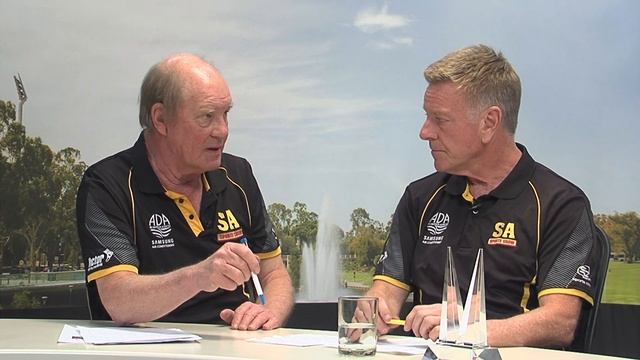 SASS 2019 Ep 66 Segment 2 (Controversy Corner with Bevan Jones) смотреть онлайн