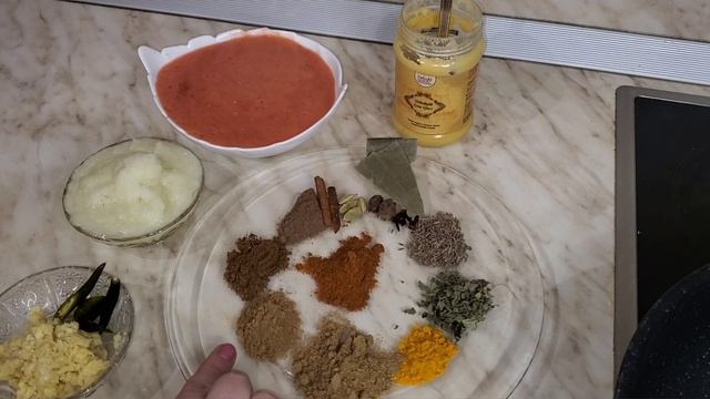 CHOLE BHATURE - BEST RECIPE | Чоле Бхатуре
