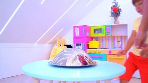 Супер Сеня и его Клоны Помощники