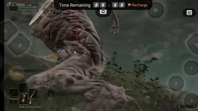 Cómo jugar Elden Ring y otros juegazos en Android #eldenring #reddeadredemtion2 #thelegendofzelda смотреть онлайн