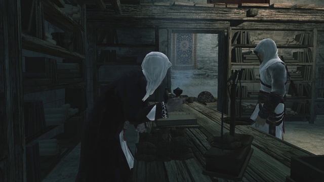 Assassins creed 1 I Все цели будут устранены! смотреть онлайн