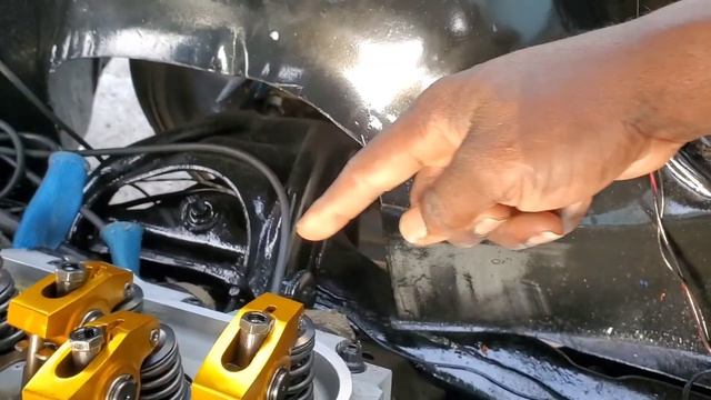 BORLA PRO XS UNBOXING , TWIN TURBO AND DOWN PIPE LAYOUTS смотреть онлайн