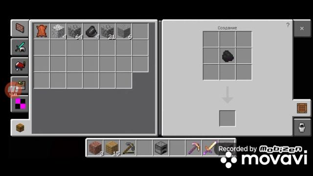 ВЫЖИВАЮ В МАЙНКРАФТ НА СЛОЖНОСТИ ОЧЕНЬ МАЛЕНЬКИЙ(РАЗМЕРОМ В ОДИН БЛОК). смотреть онлайн