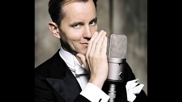 Max Raabe - Supreme смотреть онлайн