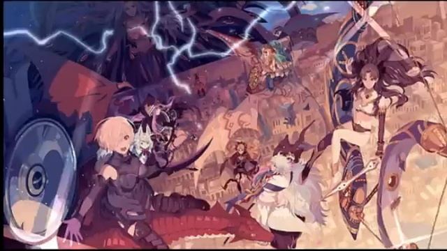 Fate reacciona al Naruto verse capitulo 5 "una obertura venenosa" смотреть онлайн