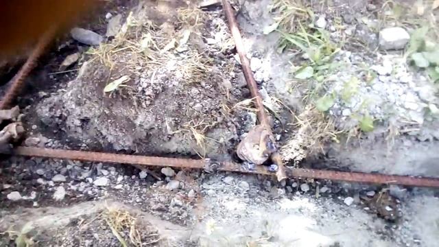 заземление своими руками от энергетика смотреть онлайн