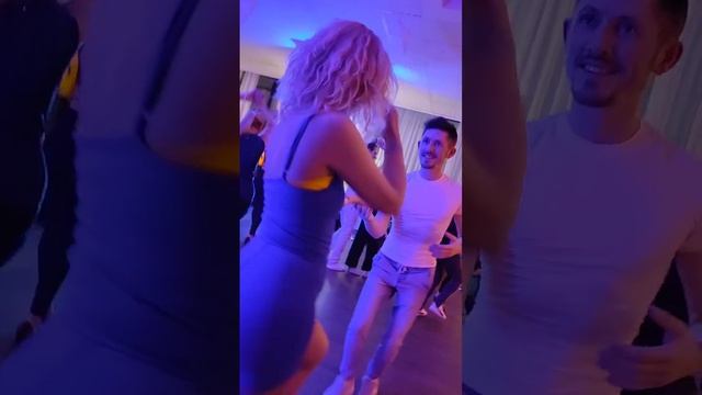 UDF | Lviv | Bachata | Festival смотреть онлайн