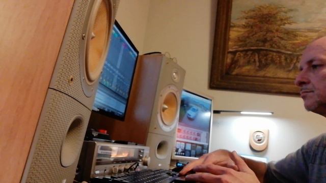 DM EtS смотреть онлайн