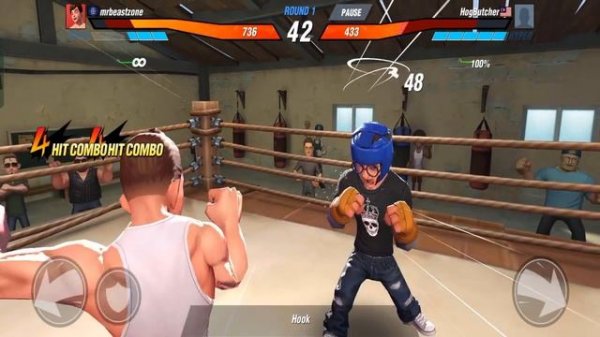Boxing Star 5 Free Gift Codes | How to Redeem Boxing Star Code
