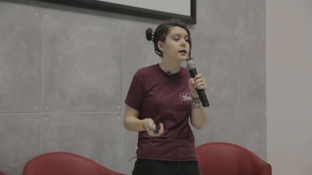 15x4 – 15 минут про устойчивость к антибиотикам смотреть онлайн