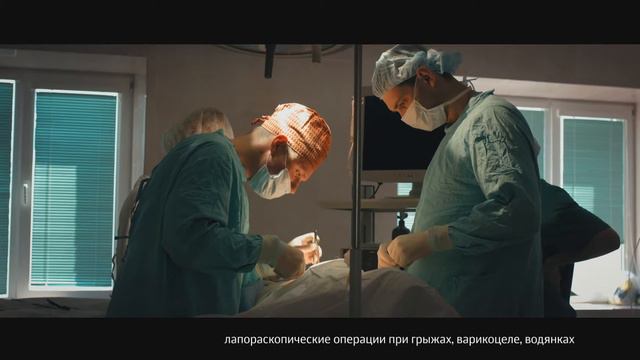Врач года 2016. Алексей Грамзин смотреть онлайн
