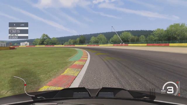 Assetto Corsa Hotlap: Let it Scream! - Gold Medal + Settings смотреть онлайн
